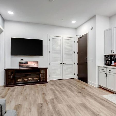 Cozy E Nash Condo By 5 Points - 1,2Mi To Broadway Nashville Ngoại thất bức ảnh