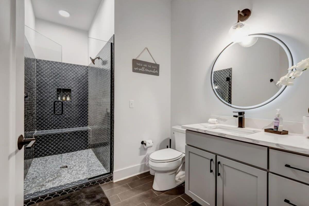 Cozy E Nash Condo By 5 Points - 1,2Mi To Broadway Nashville Ngoại thất bức ảnh