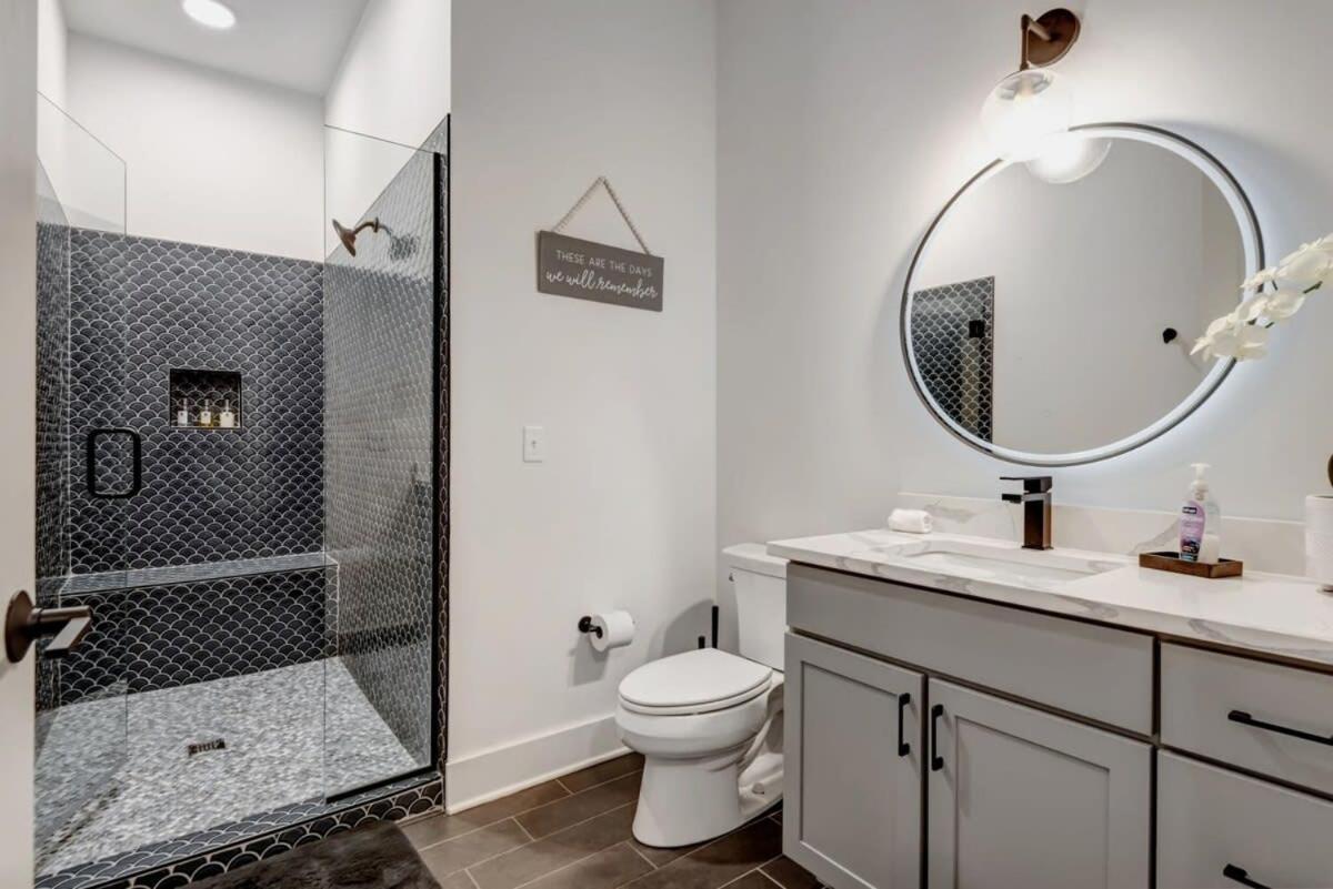 Cozy E Nash Condo By 5 Points - 1,2Mi To Broadway Nashville Ngoại thất bức ảnh