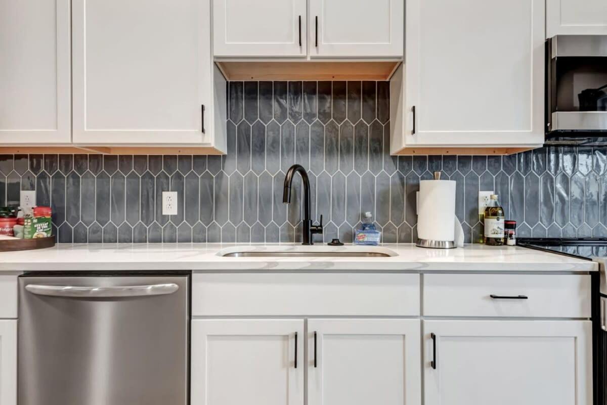 Cozy E Nash Condo By 5 Points - 1,2Mi To Broadway Nashville Ngoại thất bức ảnh