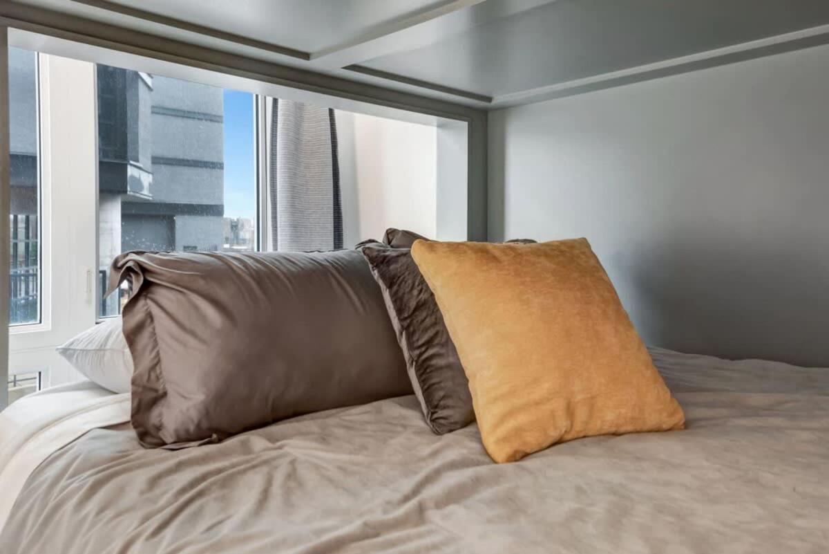 Cozy E Nash Condo By 5 Points - 1,2Mi To Broadway Nashville Ngoại thất bức ảnh