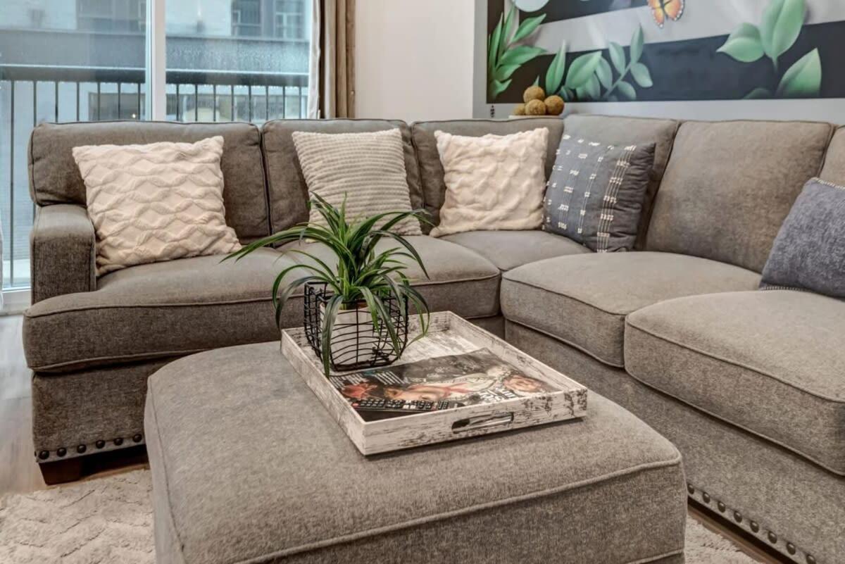 Cozy E Nash Condo By 5 Points - 1,2Mi To Broadway Nashville Ngoại thất bức ảnh