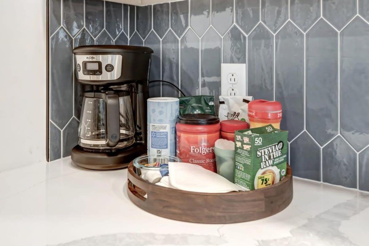 Cozy E Nash Condo By 5 Points - 1,2Mi To Broadway Nashville Ngoại thất bức ảnh